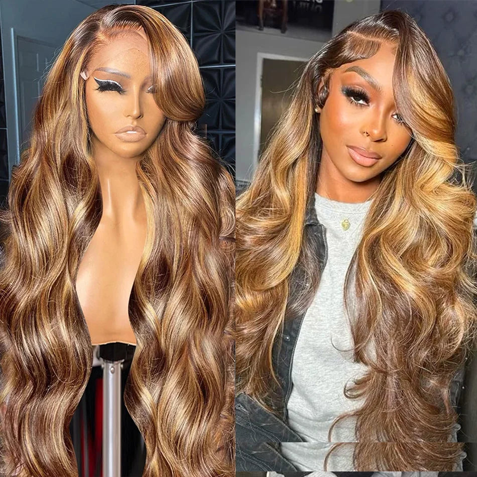 Wigs