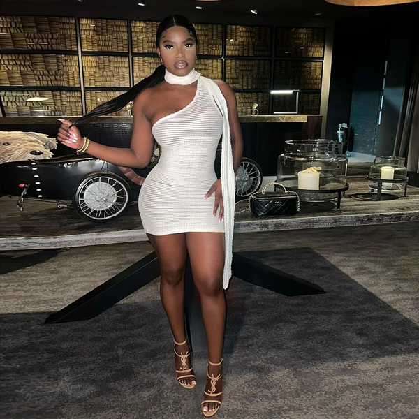 Fashion dress Alicia