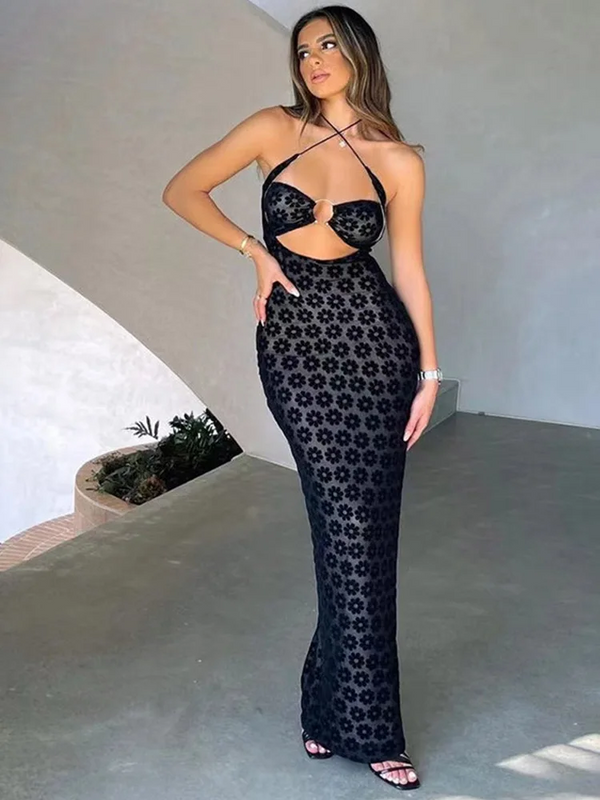 Fashion dress Rahwane
