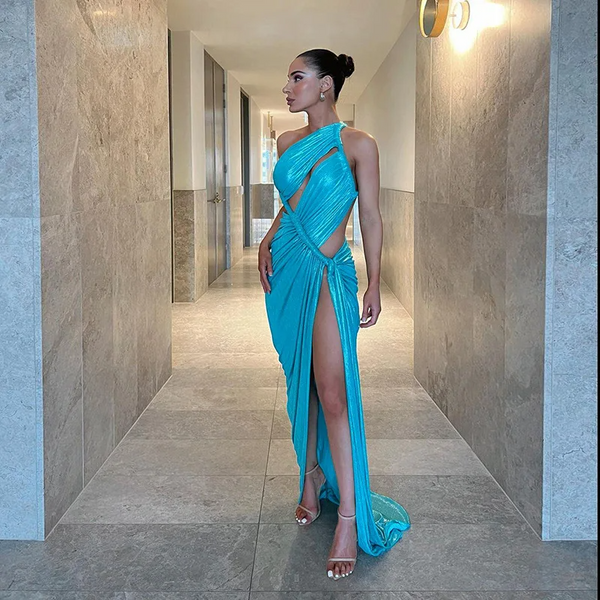 Fashion dress Anissa