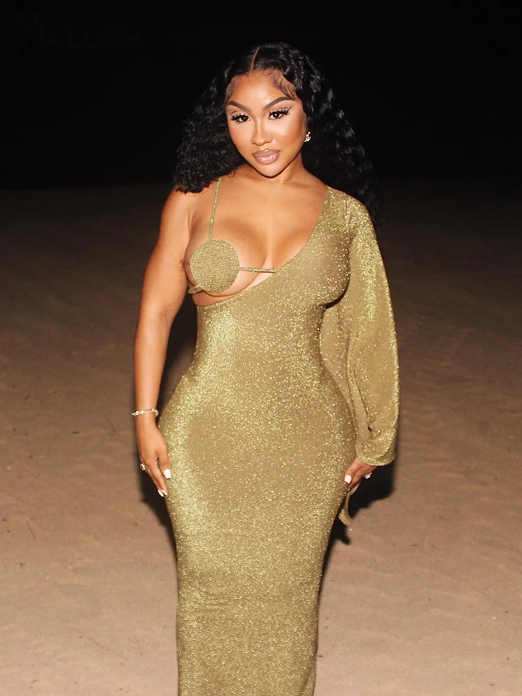 Sexy dress Océane