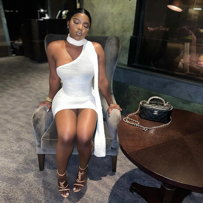 Fashion dress Alicia