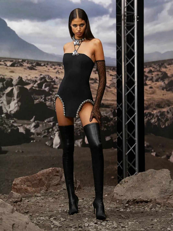 Bandage dress Zaina