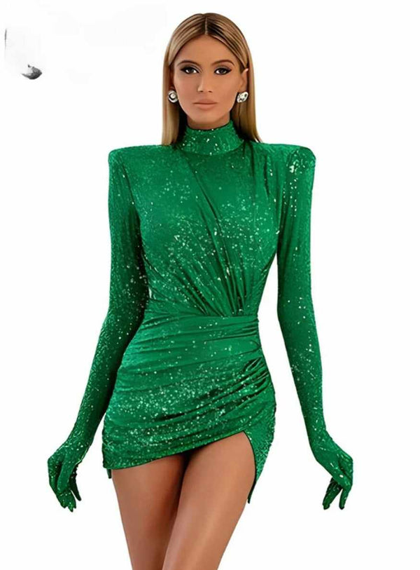 Class dress Justine