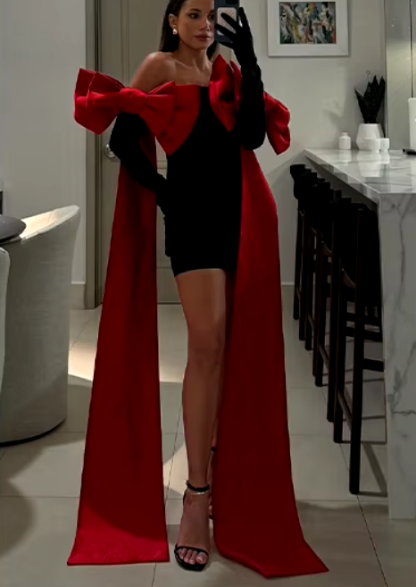 Class dress Clara