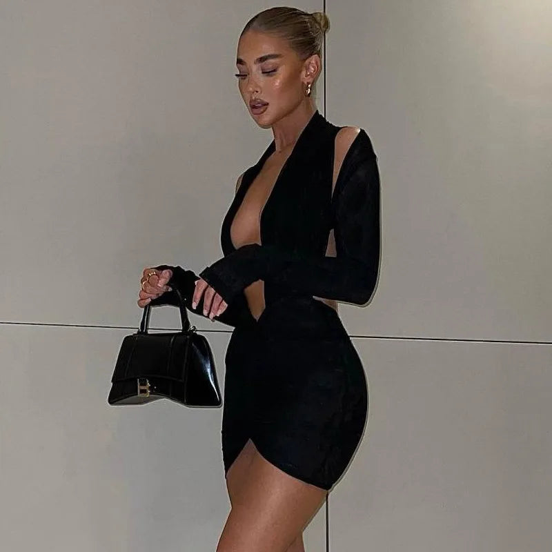 Fashion dress Brenda