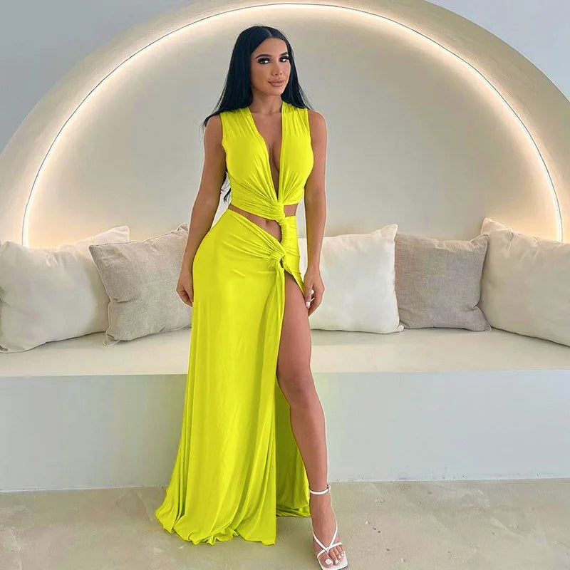 Fashion dress Mélanie