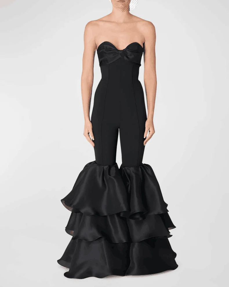 Jumpsuit Brianna