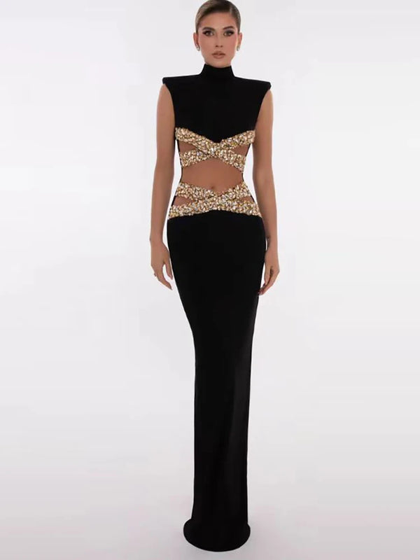 Long dress Glenda