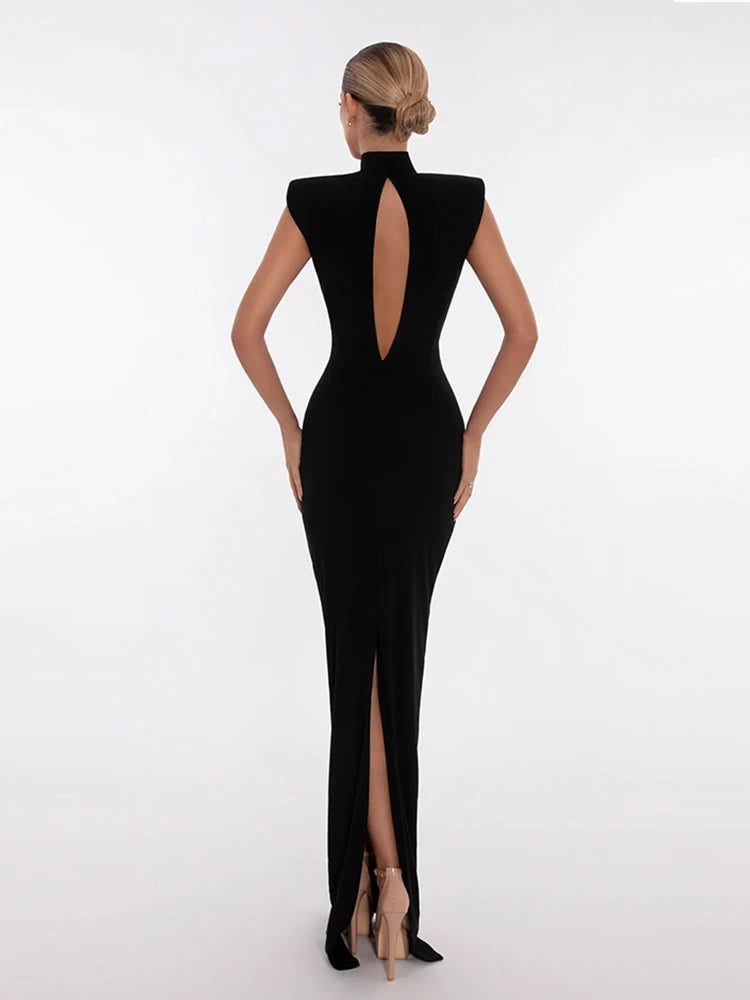 Long dress Glenda