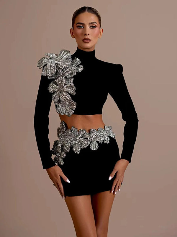 Woman set Sylvie