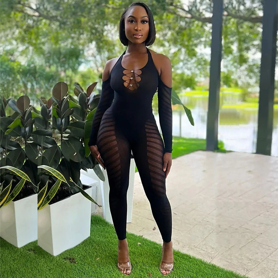Jumpsuit Léonie