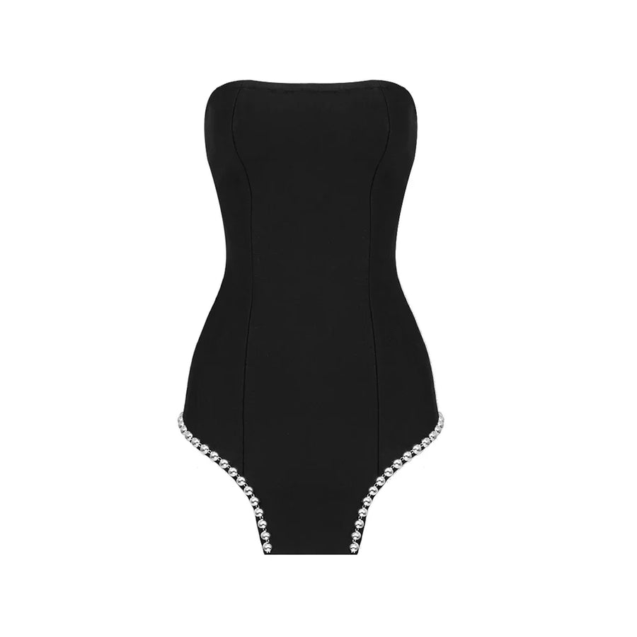 Bandage dress Zaina