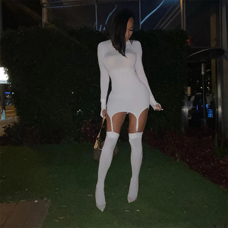 Sexy dress Cindy