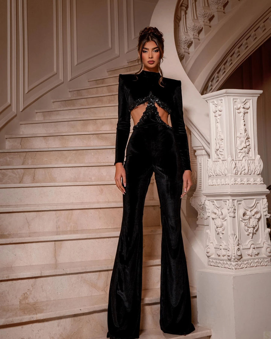 Jumpsuit Rahwane