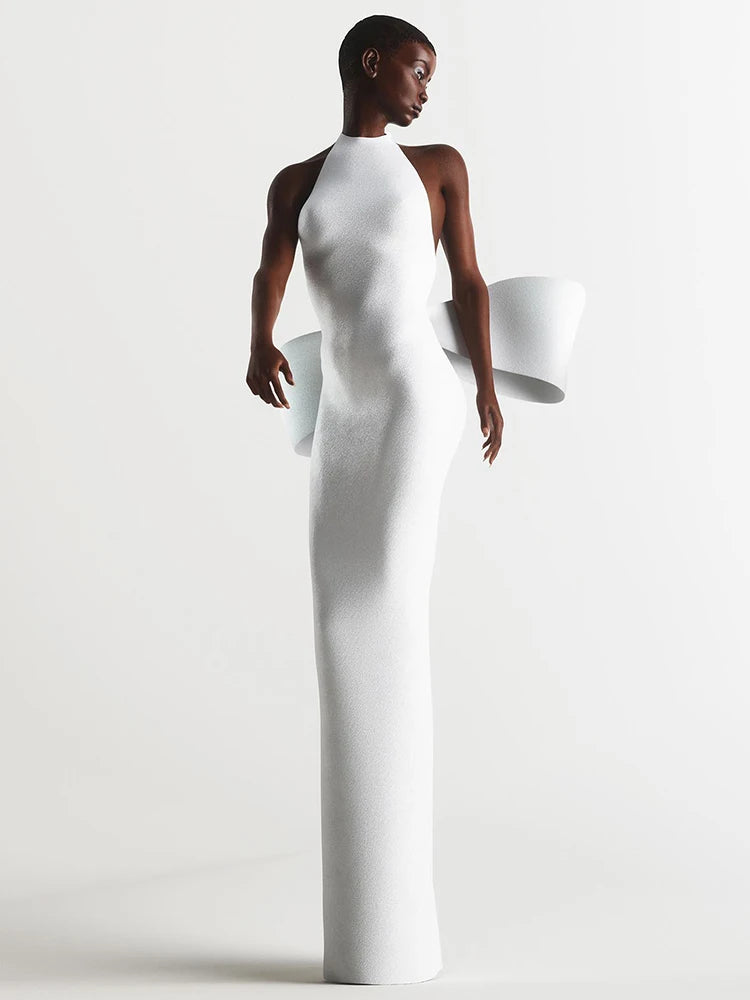 Long dress Nina