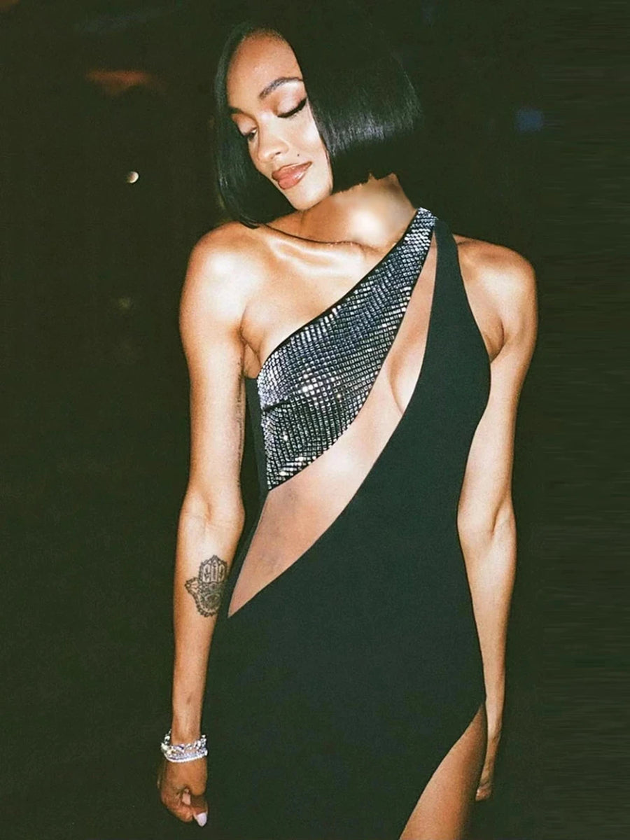 Bandage dress Elodie