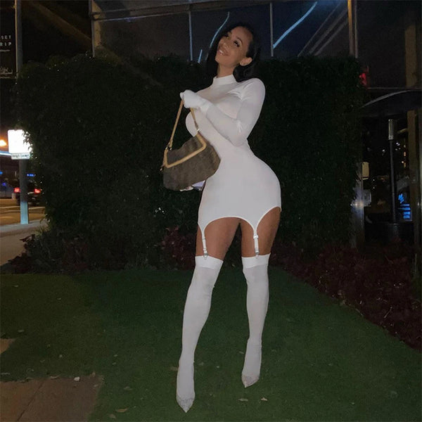 Sexy dress Cindy