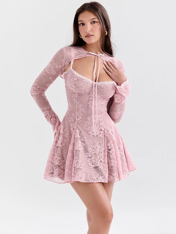 Casual dress Denise