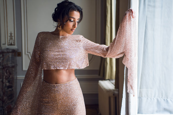 Princesse Yasmine